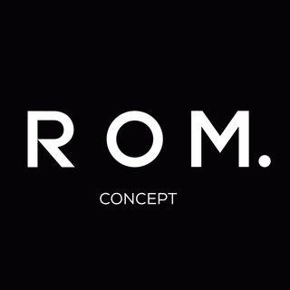 ROM. Concept